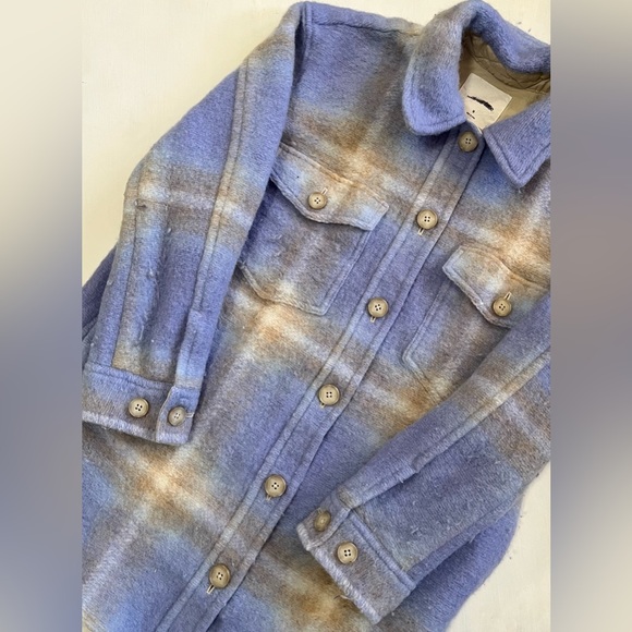 aritzia jacket - Picture 4 of 5